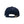 【 Liberaiders 】FADED AIRLINE CAP / Navy