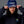 【 Liberaiders 】FADED AIRLINE CAP / Navy
