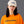 【 Liberaiders 】FADED AIRLINE CAP / Ivory
