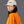 【 Liberaiders 】FADED AIRLINE CAP / Ivory