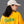 【 Liberaiders 】FADED AIRLINE CAP / Ivory