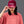 【 Liberaiders 】FADED AIRLINE CAP / Burgundy