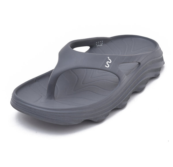 【 doubleu 】RIVA / Charcoal