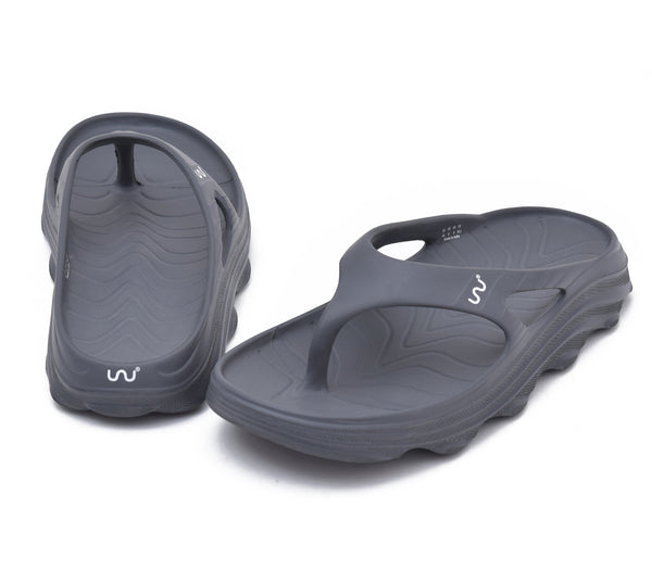 【 doubleu 】RIVA / Charcoal
