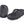 【 doubleu 】RIVA / Black