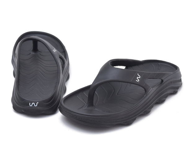 【 doubleu 】RIVA / Black