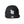 【 Liberaiders 】5950 SB LR EMBROIDERY LOGO CAP / Black