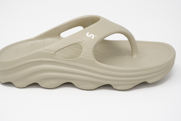 【 doubleu 】RIVA / Warm Grey