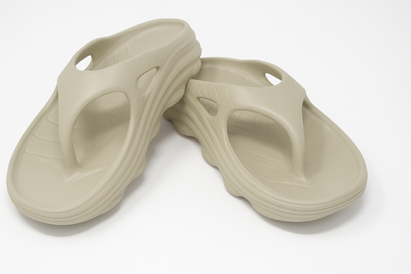 【 doubleu 】RIVA / Warm Grey