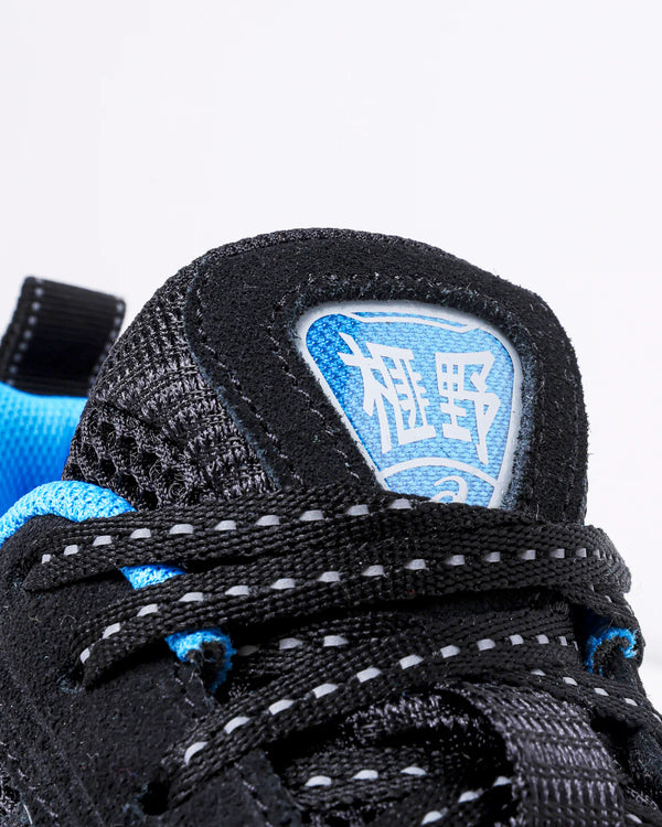 【Liberaiders】ASICS × Liberaides GEL-KAYANO 12.1 / Black