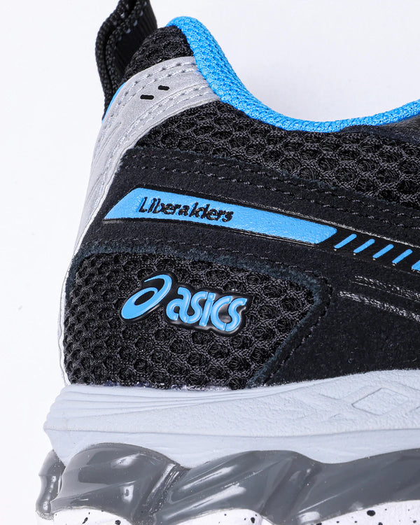 【Liberaiders】ASICS × Liberaides GEL-KAYANO 12.1 / Black