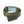 【Liberaiders 】OG LOGO NYLON BELT / OLIVE