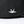 【 Liberaiders 】5950 SB LR EMBROIDERY LOGO CAP / Black