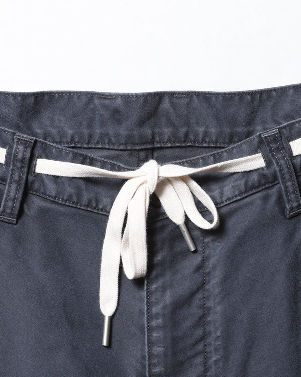 【Liberaiders】MOLE SKIN PANTS / CHARCOAL