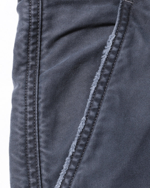 【Liberaiders】MOLE SKIN PANTS / CHARCOAL