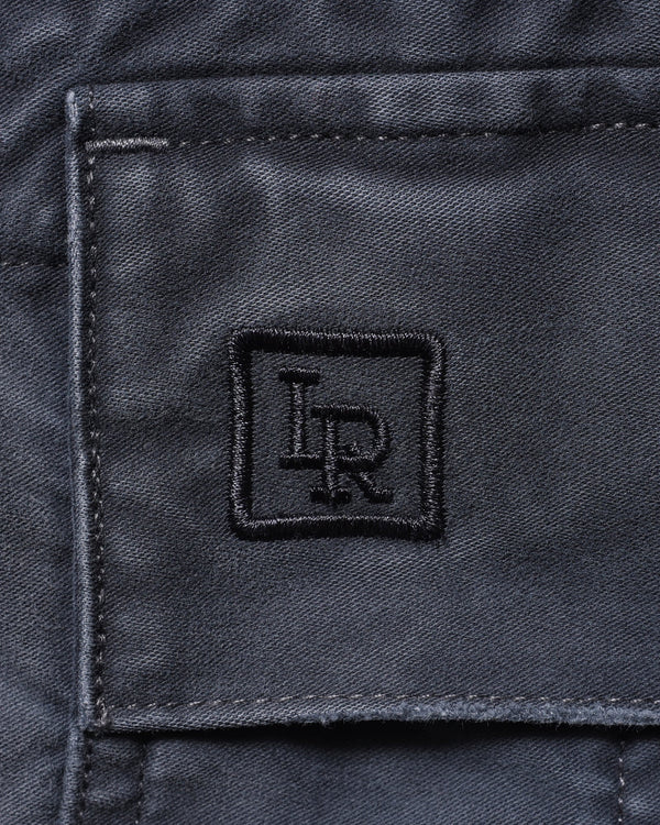 【Liberaiders】MOLE SKIN PANTS / CHARCOAL