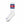【Liberaiders 】2-PACK LINE SOCKS / ASSORT