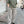 【m's braque】TUCKED BAGGY PANTS / Grey Check
