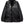 【 UNUSED 】LEATHER CAR COAT / Black