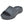 【 doubleu 】ULTRA SPORTY SLIDE MARBLE / Carbone × Black