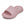 【 doubleu 】ULTRA SPORTY SLIDE / Light Pink