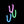 【 Liberaiders 】Liberaiders PX LUMINOUS CARABINER / Pink