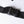 【Liberaiders 】PX GRID NYLON FANNY PACK / BLACK