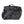【Liberaiders 】PX GRID NYLON SHOULDER BAG / BLACK