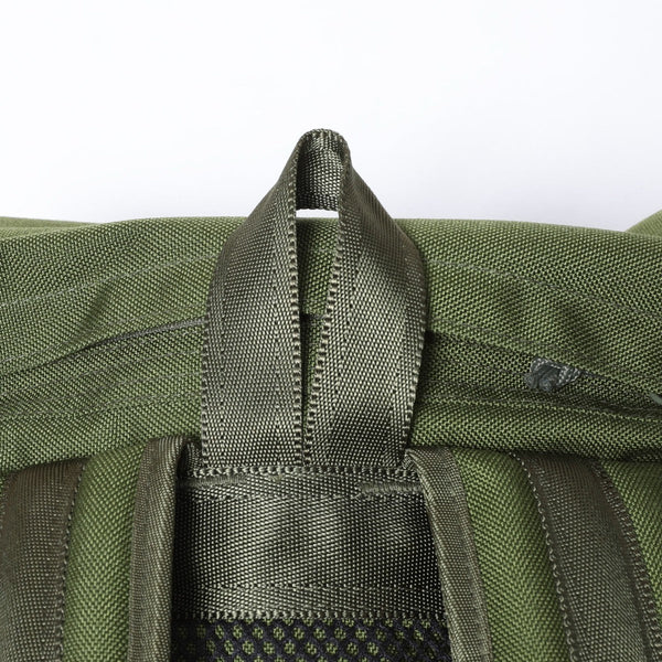 【Liberaiders 】PX TRAVELIN’ SOLDIER BACKPACK II / OLIVE