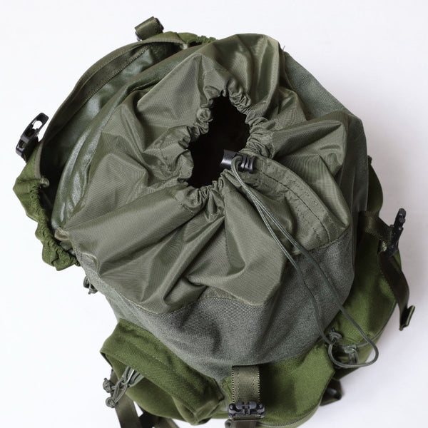 【Liberaiders 】PX TRAVELIN’ SOLDIER BACKPACK II / OLIVE
