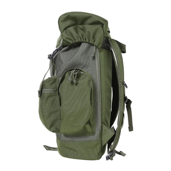 【Liberaiders 】PX TRAVELIN’ SOLDIER BACKPACK II / OLIVE
