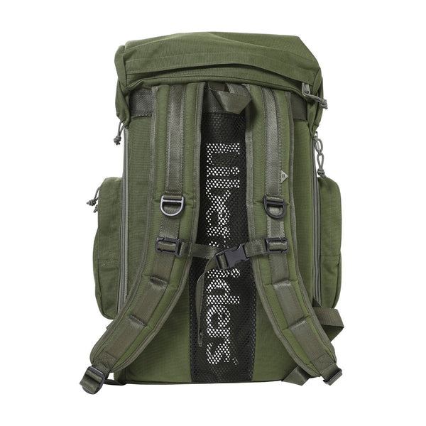 【Liberaiders 】PX TRAVELIN’ SOLDIER BACKPACK II / OLIVE