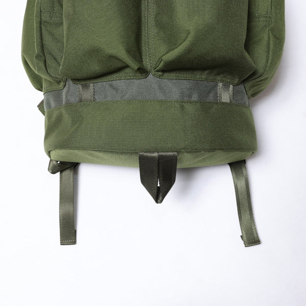 【Liberaiders 】PX TRAVELIN’ SOLDIER BACKPACK II / OLIVE