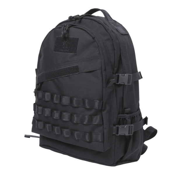 【Liberaiders 】PX TACTICAL BACKPAC / BLACK