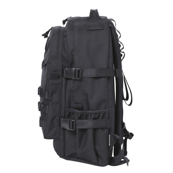 【Liberaiders 】PX TACTICAL BACKPAC / BLACK
