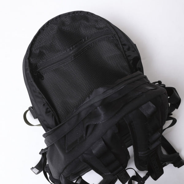 【Liberaiders 】PX TACTICAL BACKPAC / BLACK