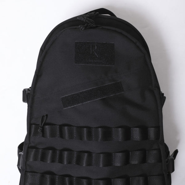 【Liberaiders 】PX TACTICAL BACKPAC / BLACK
