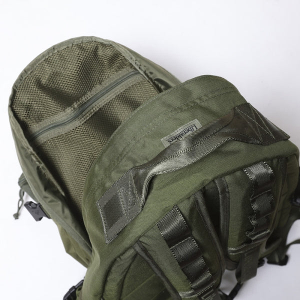 【Liberaiders 】PX TACTICAL BACKPAC / OLIVE
