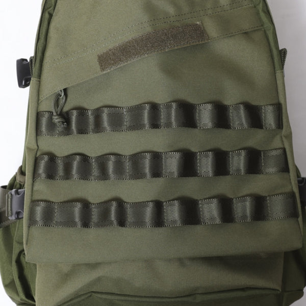 【Liberaiders 】PX TACTICAL BACKPAC / OLIVE