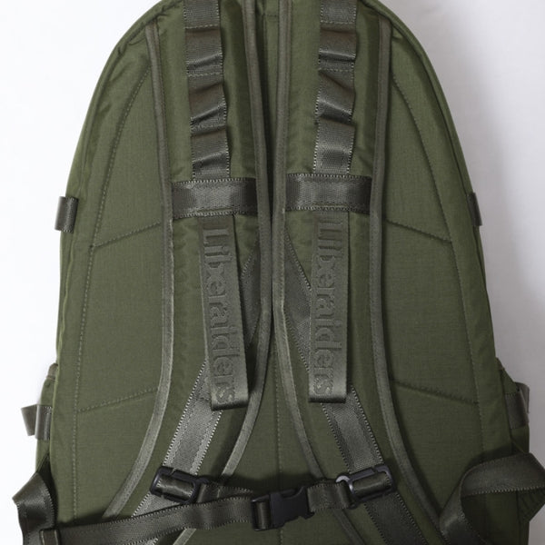 【Liberaiders 】PX TACTICAL BACKPAC / OLIVE