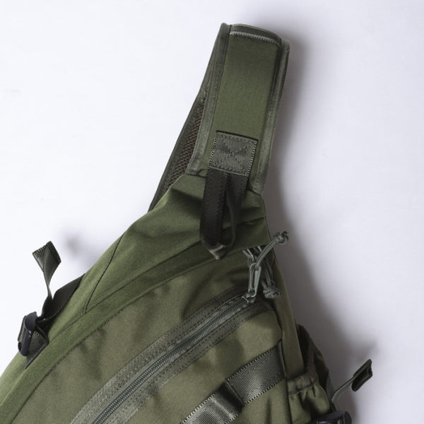 【Liberaiders 】PX TACTICAL ONE SHOULDER BAG / OLIVE