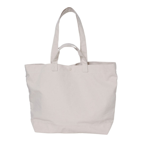 【Liberaiders 】PX CANVAS TOOL TOTE BAG / WHITE