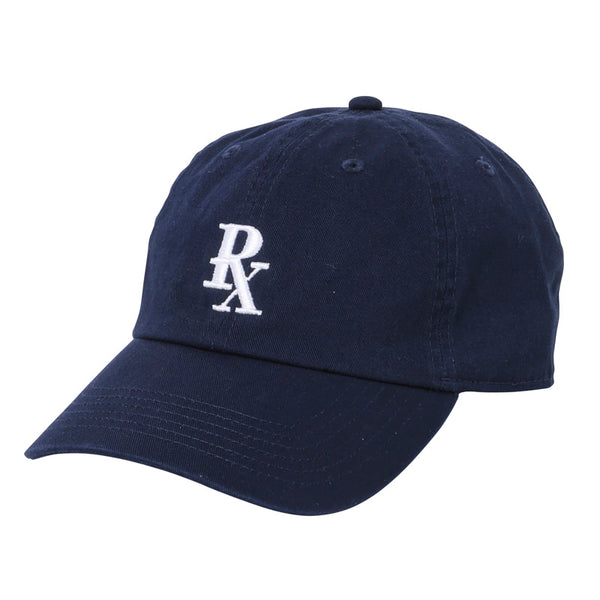 【Liberaiders】PX LOGO CAP / NAVY