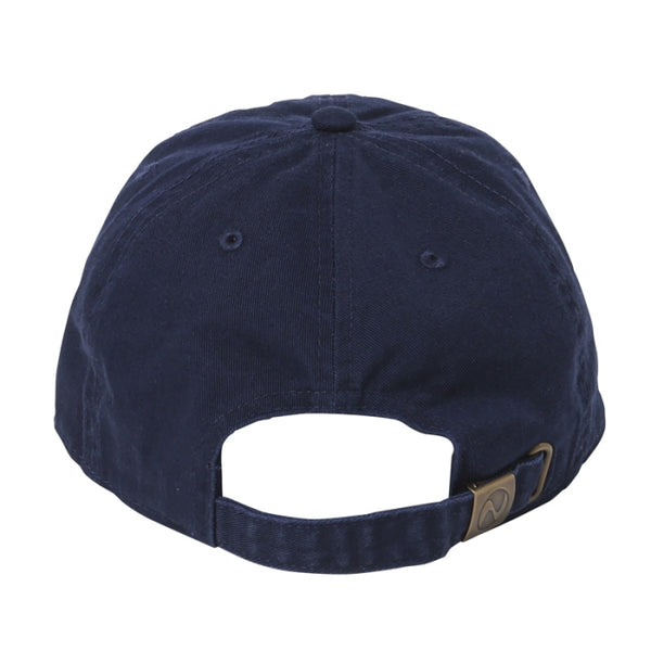 【Liberaiders】PX LOGO CAP / NAVY