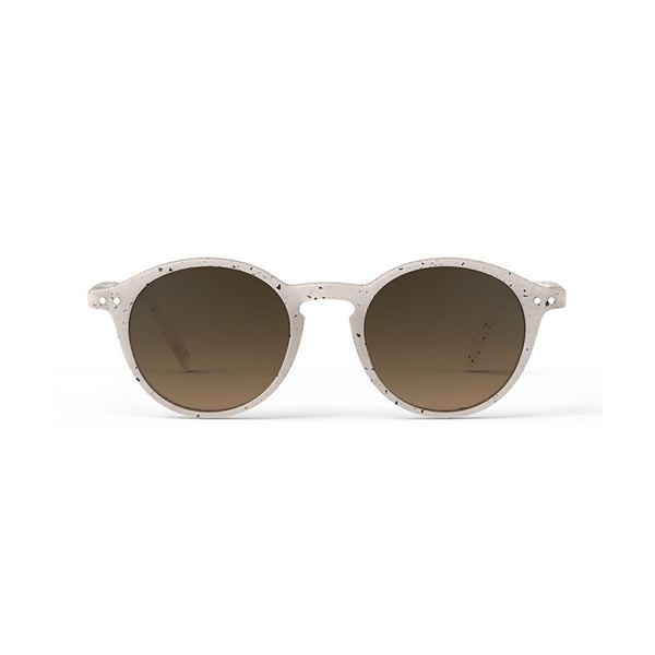 【IZIPIZI】#D ARTEFACT SUN / Ceramic Beige