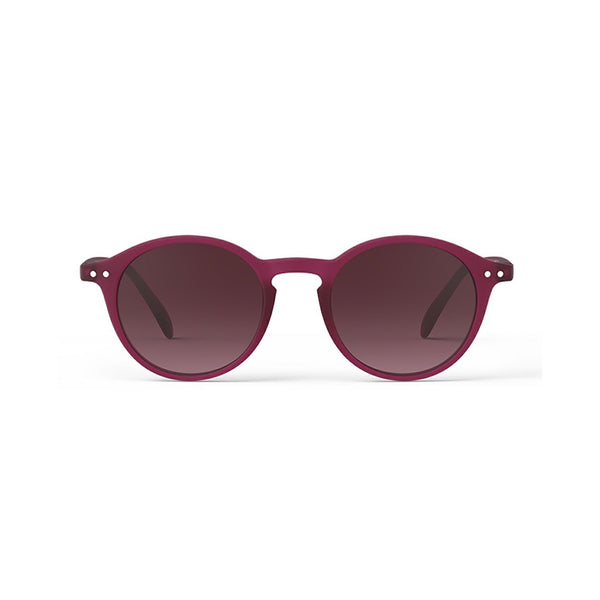 【IZIPIZI】#D ARTEFACT SUN / Antique Purple