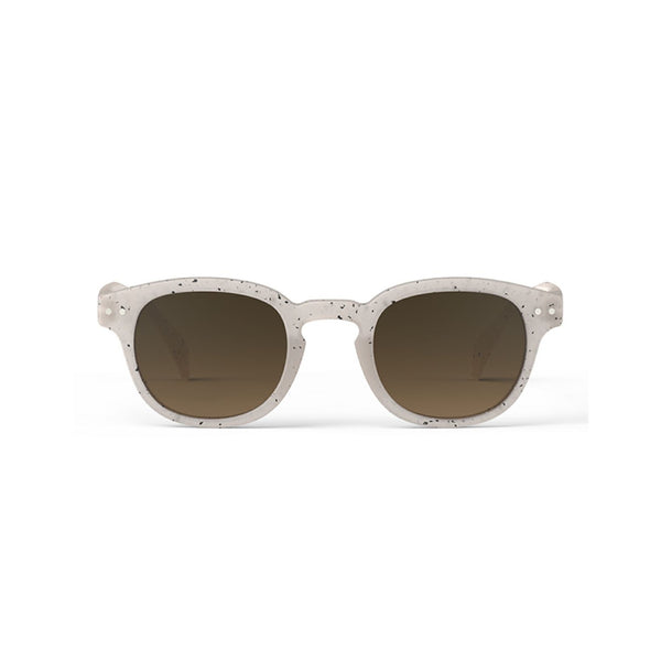 【IZIPIZI】#C ARTEFACT SUN / Ceramic Beige