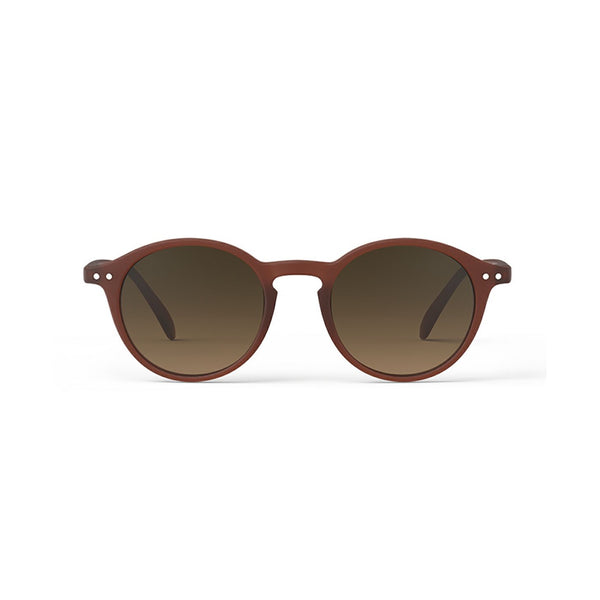 【IZIPIZI】#D ARTEFACT SUN / Mahogany