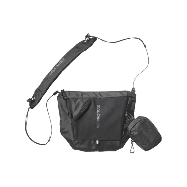 【 SALOMON 】ACS 2 REVISED / Black