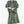 【 BIFURCATUM 】RANDOM FLARE SKIRT / Khaki